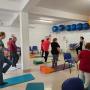 DIABETES EM MOVIMENTO