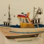 “Barcos de Pesca” de David Guerreiro