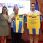 Homenagem FCF e CPA