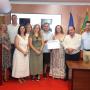 Homenagem FCF e CPA