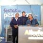 Festas do Pescador 2024