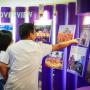 Exposição que assinala o 25.º Aniversário do Estabelecimento da Região Administrativa Especial de Macau