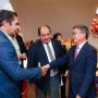 Exposição que assinala o 25.º Aniversário do Estabelecimento da Região Administrativa Especial de Macau
