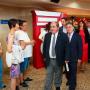 Exposição que assinala o 25.º Aniversário do Estabelecimento da Região Administrativa Especial de Macau