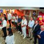 Exposição que assinala o 25.º Aniversário do Estabelecimento da Região Administrativa Especial de Macau