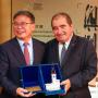 Exposição que assinala o 25.º Aniversário do Estabelecimento da Região Administrativa Especial de Macau