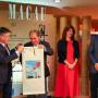 Exposição que assinala o 25.º Aniversário do Estabelecimento da Região Administrativa Especial de Macau