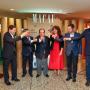 Exposição que assinala o 25.º Aniversário do Estabelecimento da Região Administrativa Especial de Macau