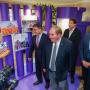 Exposição que assinala o 25.º Aniversário do Estabelecimento da Região Administrativa Especial de Macau