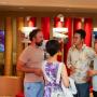 Exposição que assinala o 25.º Aniversário do Estabelecimento da Região Administrativa Especial de Macau