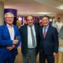 Exposição que assinala o 25.º Aniversário do Estabelecimento da Região Administrativa Especial de Macau