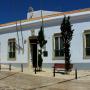 Museu Municipal de Arqueologia exterior