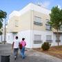 Entrega de chaves no Complexo Habitacional Ladeira da Fonte, em Paderne