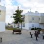 Entrega de chaves no Complexo Habitacional Ladeira da Fonte, em Paderne