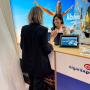 Feira de Turismo em França
