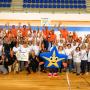 CANDIDATURA DE ALBUFEIRA A “CIDADE EUROPEIA DO DESPORTO 2026”