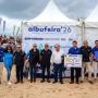 Footvolley World Challenge Albufeira 2024