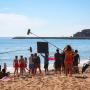 filmagens da série juvenil Morangos com Açúcar