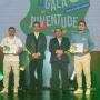 Gala da Juventude 2024