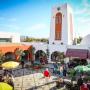 MERCADO MUNICIPAL DOS CALIÇOS COM PROGRAMAÇÃO CULTURAL DURANTE O MÊS DE DEZEMBRO