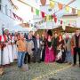 Paderne Medieval