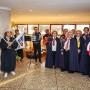 Grupo de Janeiras do concelho de Albufeira