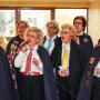 Grupo de Janeiras do concelho de Albufeira