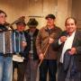Grupo de Janeiras do concelho de Albufeira