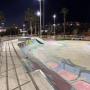 REMODELAÇÃO DA ILUMINAÇÃO DO PARQUE DE SKATE DE ALBUFEIRA