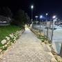 REMODELAÇÃO DA ILUMINAÇÃO DO PARQUE DE SKATE DE ALBUFEIRA