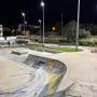 REMODELAÇÃO DA ILUMINAÇÃO DO PARQUE DE SKATE DE ALBUFEIRA