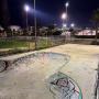 REMODELAÇÃO DA ILUMINAÇÃO DO PARQUE DE SKATE DE ALBUFEIRA
