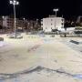 REMODELAÇÃO DA ILUMINAÇÃO DO PARQUE DE SKATE DE ALBUFEIRA