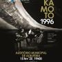 Algarve Classic – III Festival de Música Clássica de Albufeira|”Sakamoto 1996”