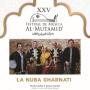 XXV Festival de Música Al-Mutamid|La Nuba Gharnati
