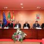 Conferência de Imprensa de apresentação da 48ª edição do Cross Internacional das Amendoeiras em Flor
