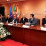 Conferência de Imprensa de apresentação da 48ª edição do Cross Internacional das Amendoeiras em Flor
