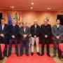 Conferência de Imprensa de apresentação da 48ª edição do Cross Internacional das Amendoeiras em Flor