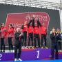48º CROSS INTERNACIONAL DAS AMENDOEIRAS EM FLOR