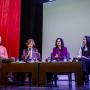 seminário de Inteligência Emocional denominado “Inspira-te”