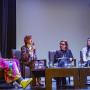 seminário de Inteligência Emocional denominado “Inspira-te”