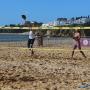 Albufeira Beach Tennis Tour