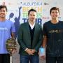 Albufeira Beach Tennis Tour