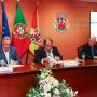 MUNICÍPIO DE ALBUFEIRA E AHRESP CELEBRAM PROTOCOLO PARA CEDÊNCIA DE ESPAÇO