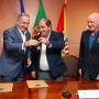 MUNICÍPIO DE ALBUFEIRA E AHRESP CELEBRAM PROTOCOLO PARA CEDÊNCIA DE ESPAÇO