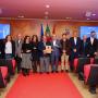 MUNICÍPIO DE ALBUFEIRA E AHRESP CELEBRAM PROTOCOLO PARA CEDÊNCIA DE ESPAÇO
