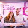Albufeira Mulher 2025