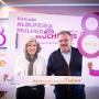 Albufeira Mulher 2025