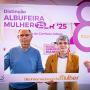 Albufeira Mulher 2025
