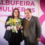 Albufeira Mulher 2025